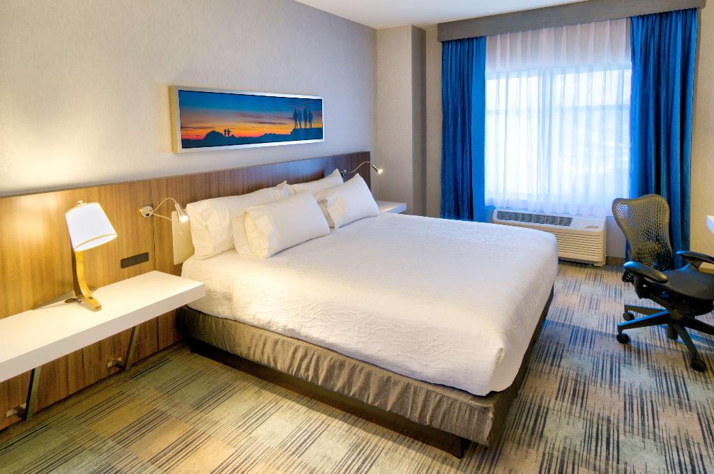 Hilton Garden Inn Santa Barbara/Goleta