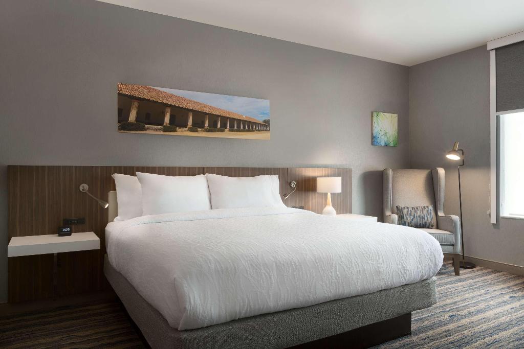 Hilton Garden Inn Lompoc