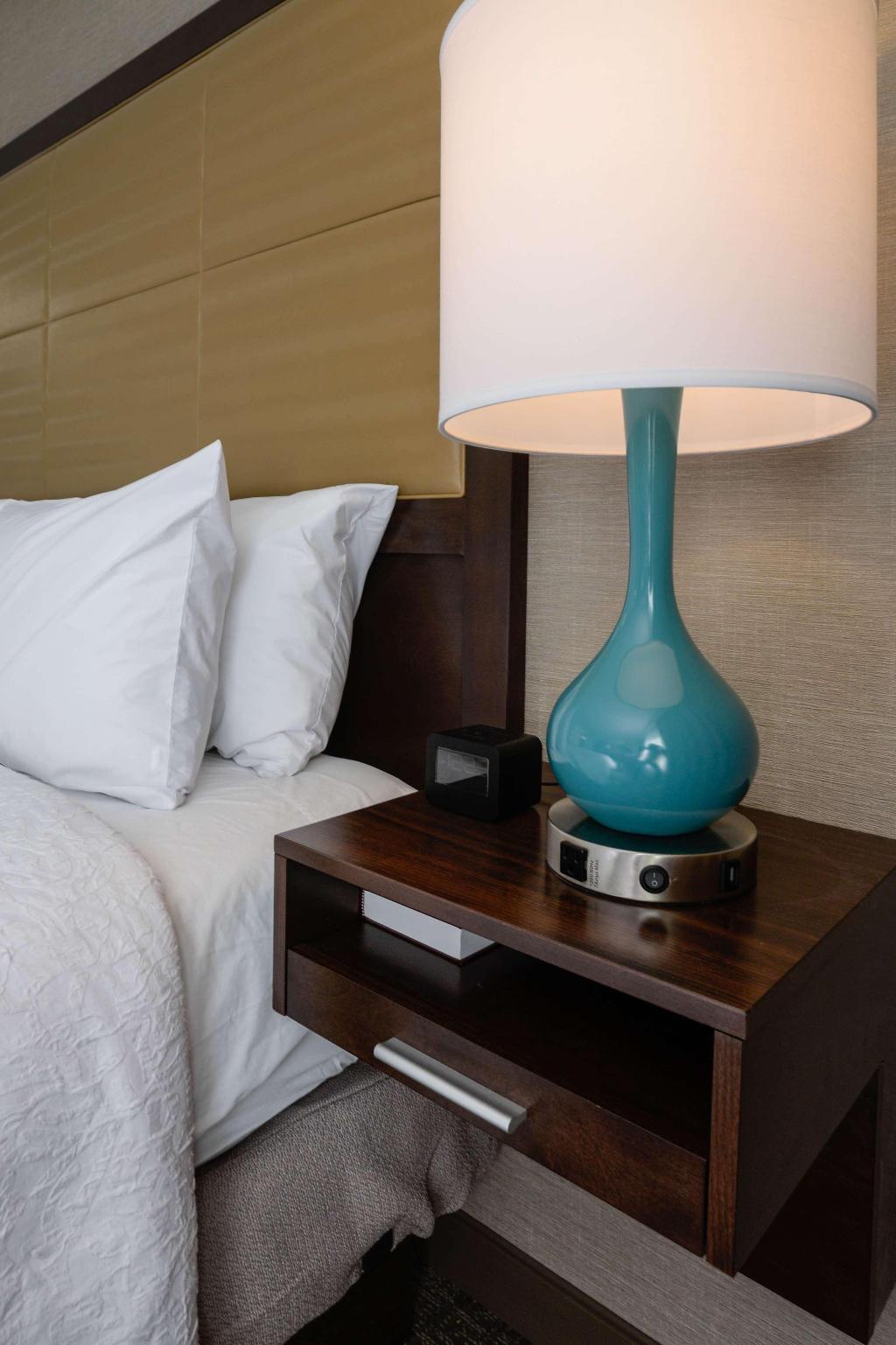 Hampton Inn Brighton