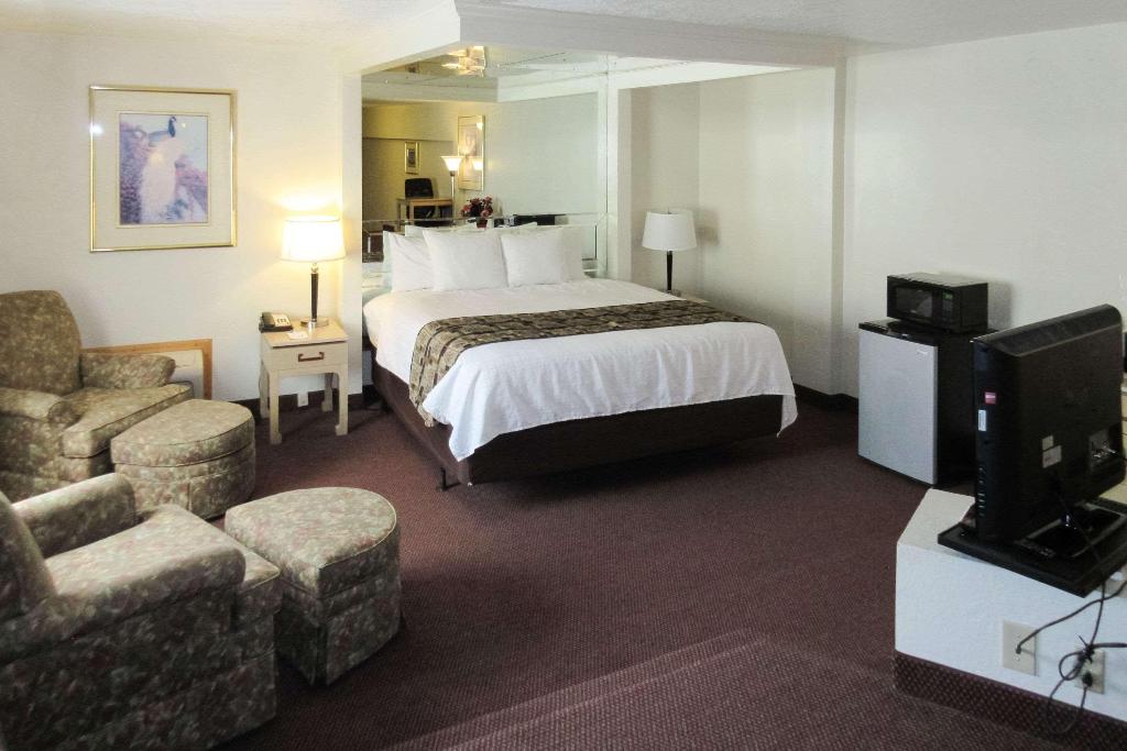 Four Points by Sheraton Rock Springs