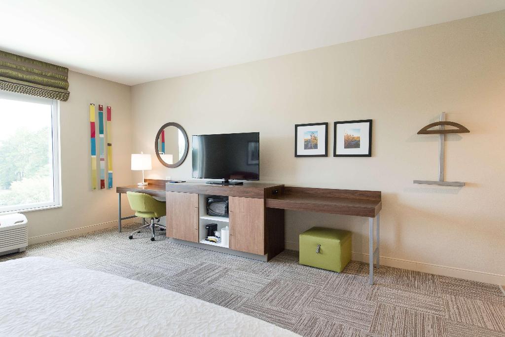 Hampton Inn & Suites Walterboro