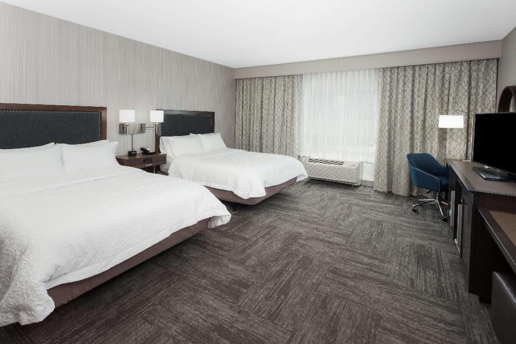 Hampton Inn By Hilton Kennebunk-Kennebunkport