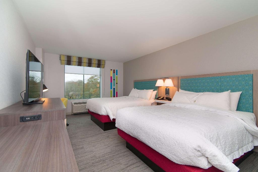 Hampton Inn By Hilton Norwich