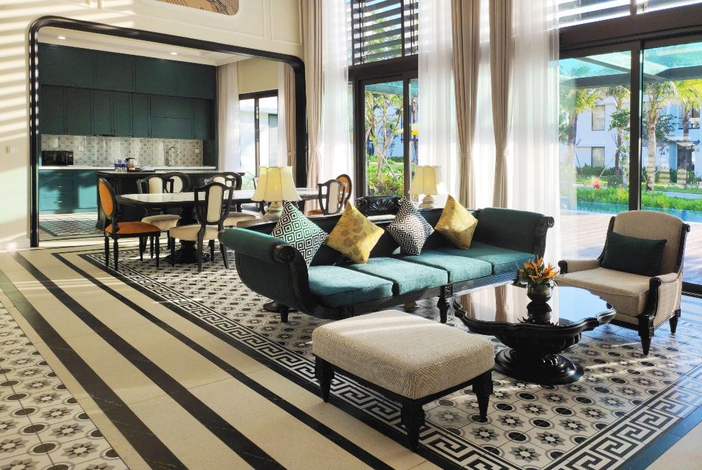 Wyndham Grand Phu Quoc