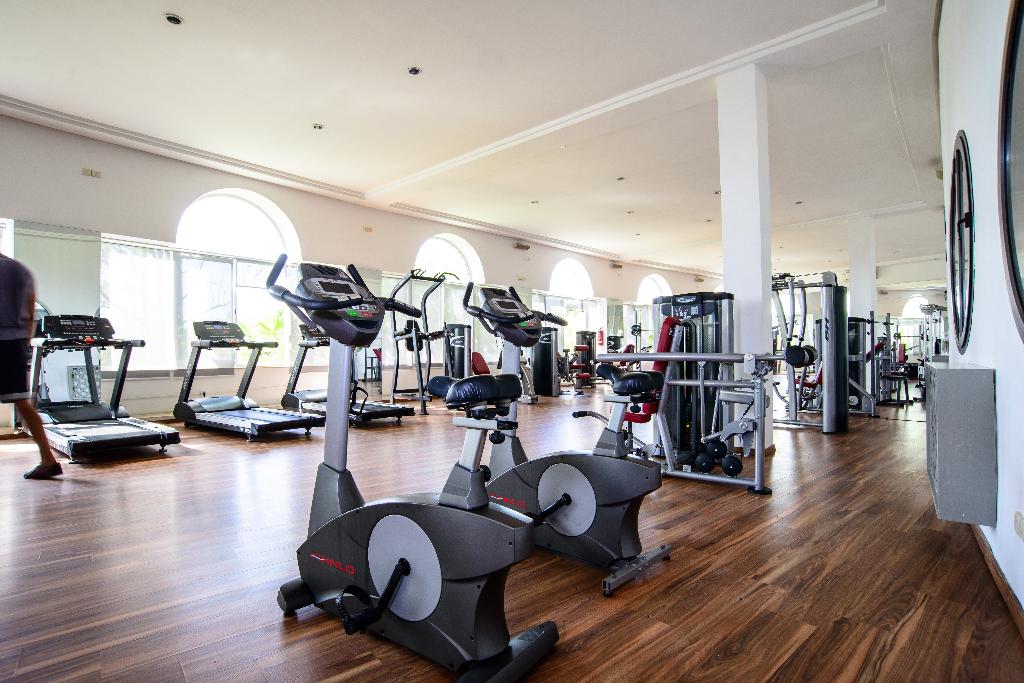 Hotel Hotel Suite Les Charmilles, Tunesien, Gammarth. Großes 1