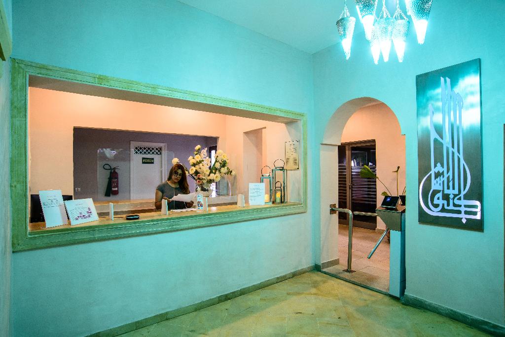Hotel Hotel Suite Les Charmilles, Tunesien, Gammarth. Großes 1