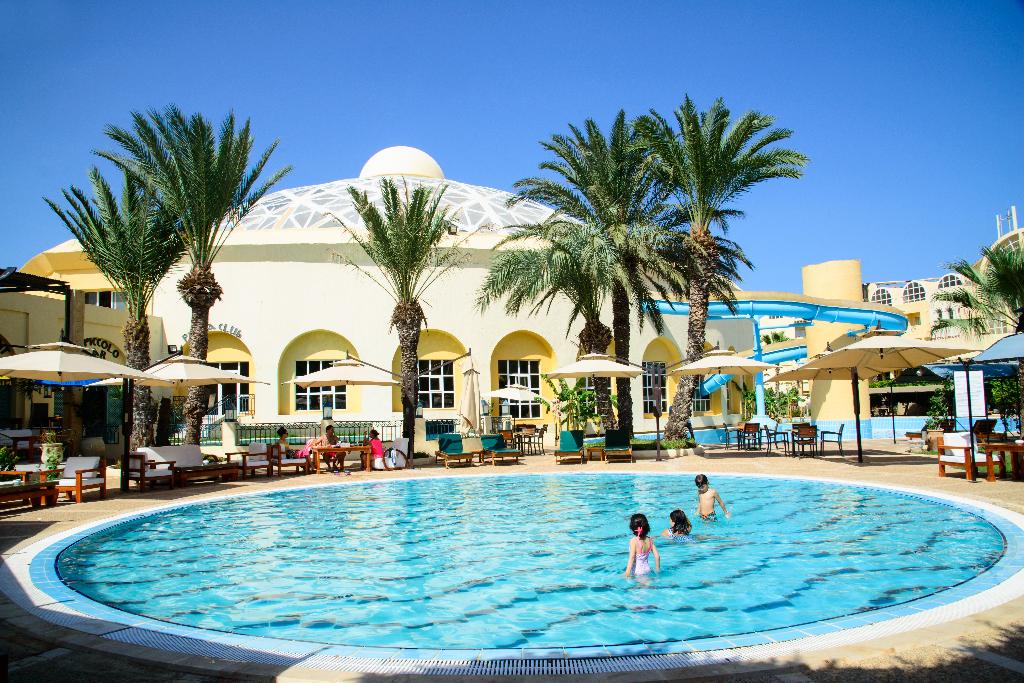 Hotel Hotel Suite Les Charmilles, Tunesien, Gammarth. Großes 39