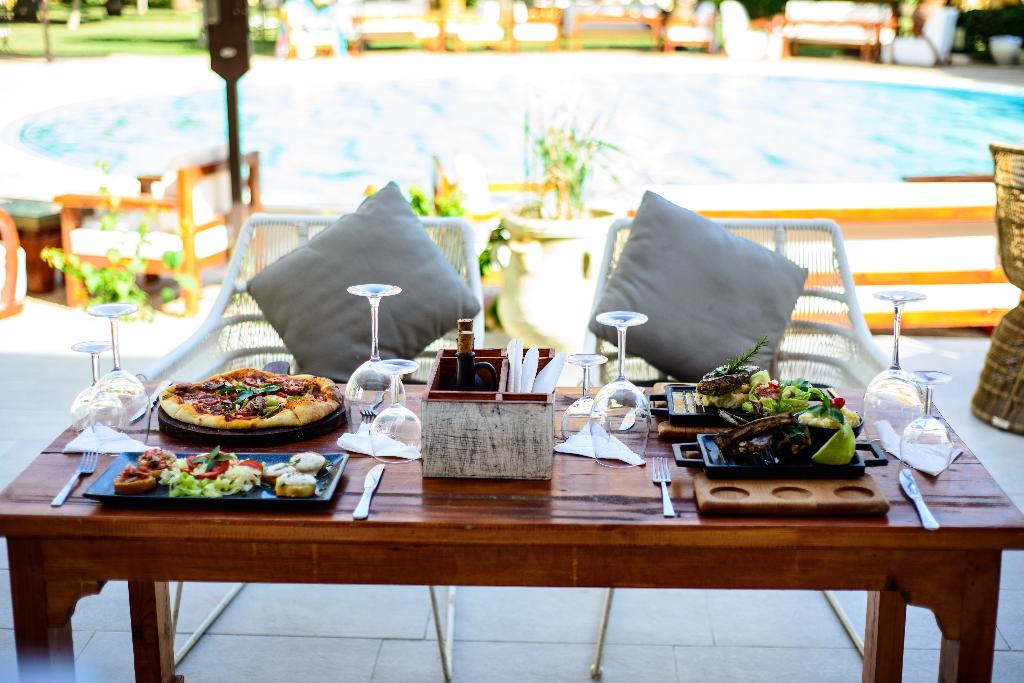 Hotel Hotel Suite Les Charmilles, Tunesien, Gammarth. Großes 1