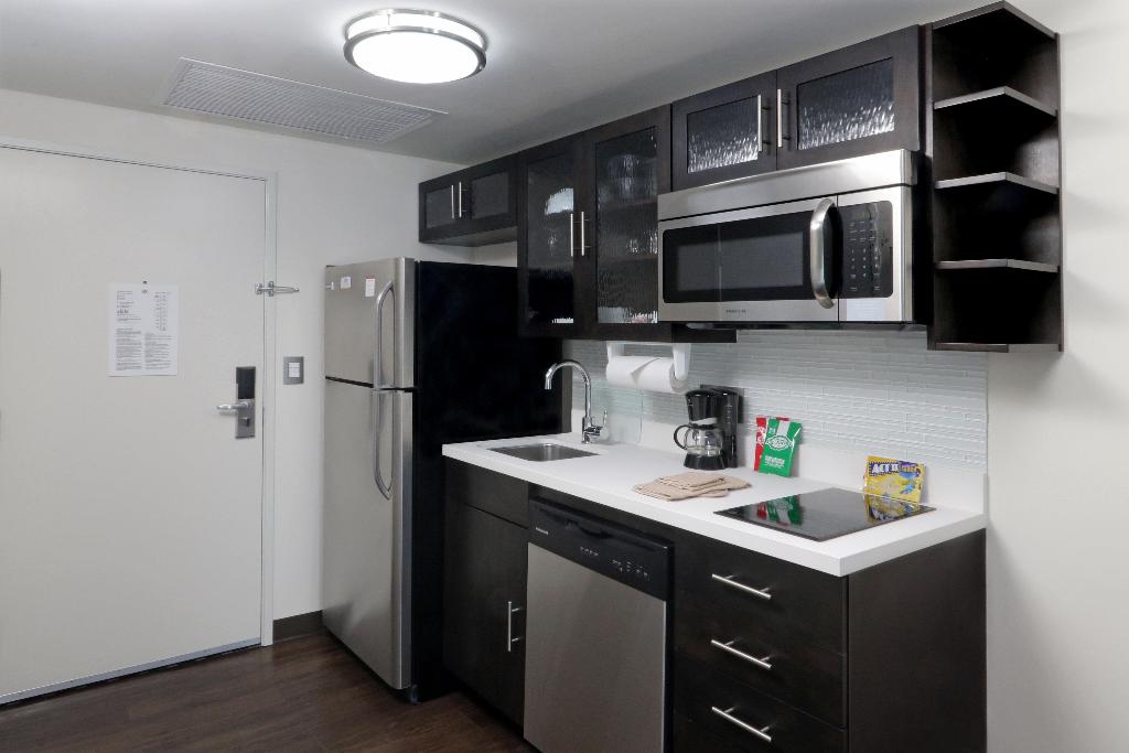 Candlewood Suites Celaya