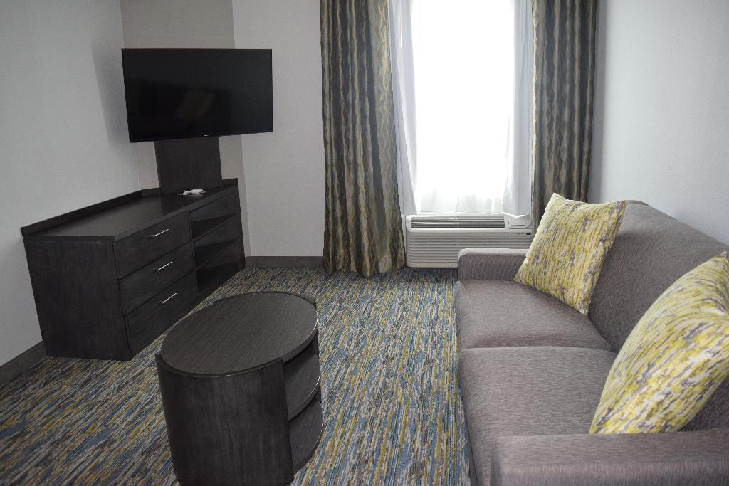 Candlewood Suites Nashville North