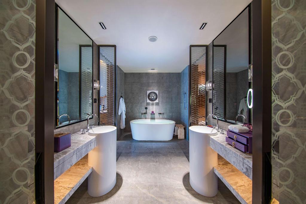 Conrad Guangzhou