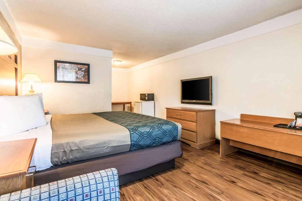 Econo Lodge Gastonia