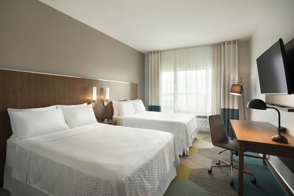 Four Points By Sheraton Miami Airport