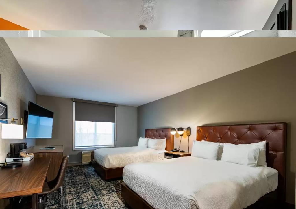 Radisson Hotel Fairview Heights - St. Louis