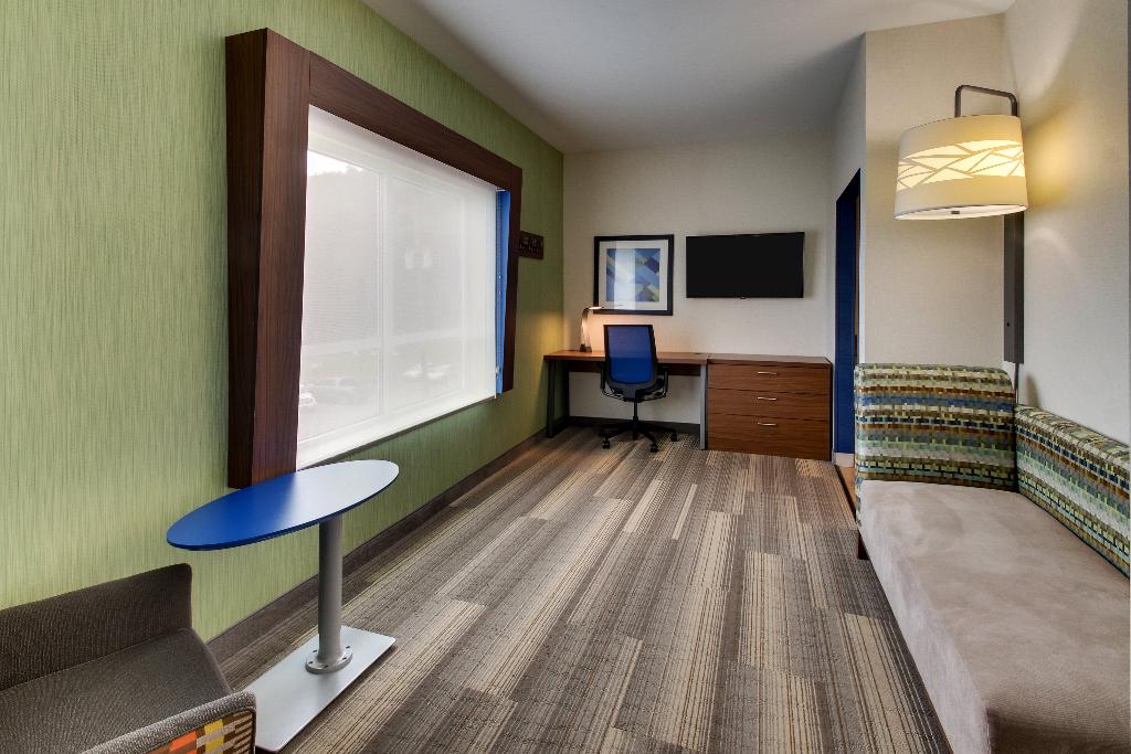 Holiday Inn Express & Suites Ithaca By IHG