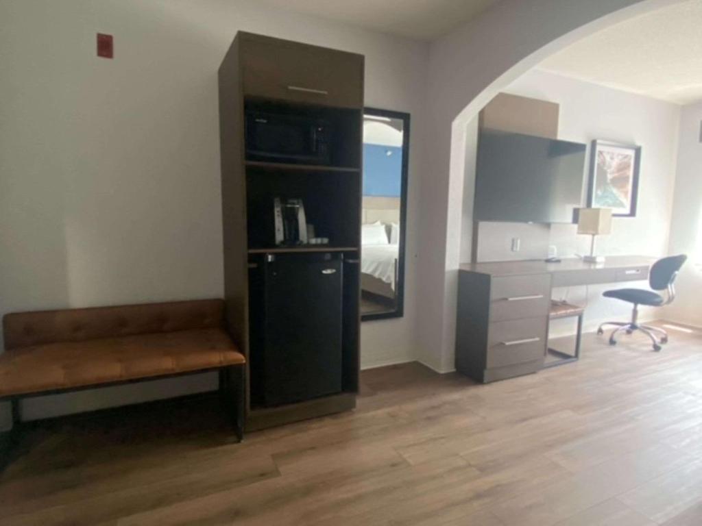 Best Western Sycamore Inn