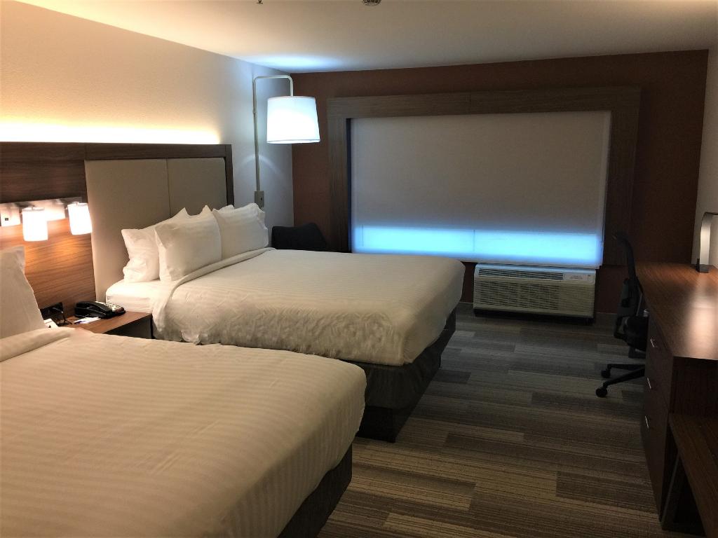 Holiday Inn Express & Suites Danville By IHG