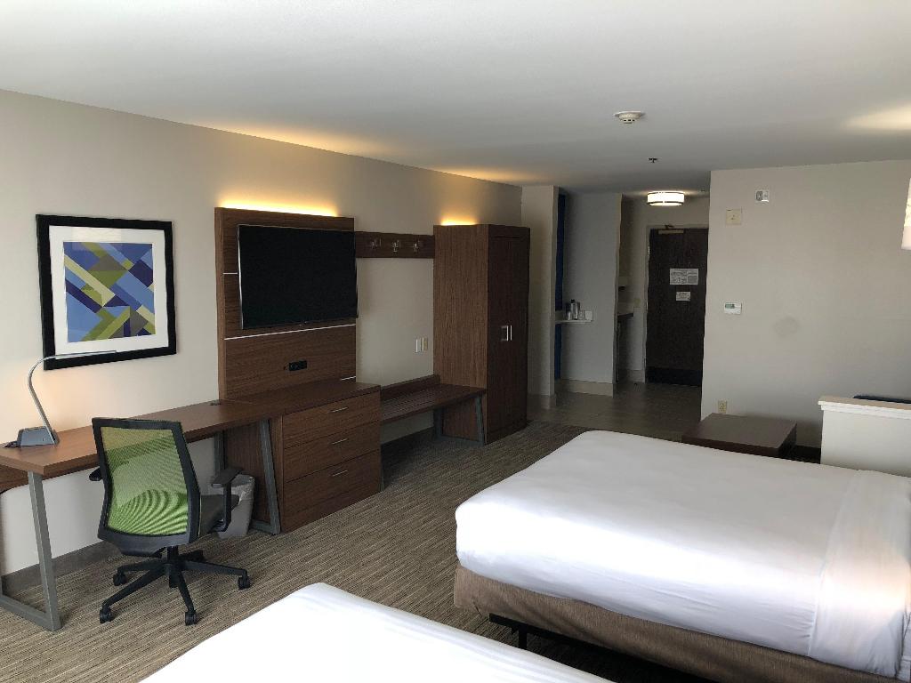 Holiday Inn Express & Suites Arlington I20Parks