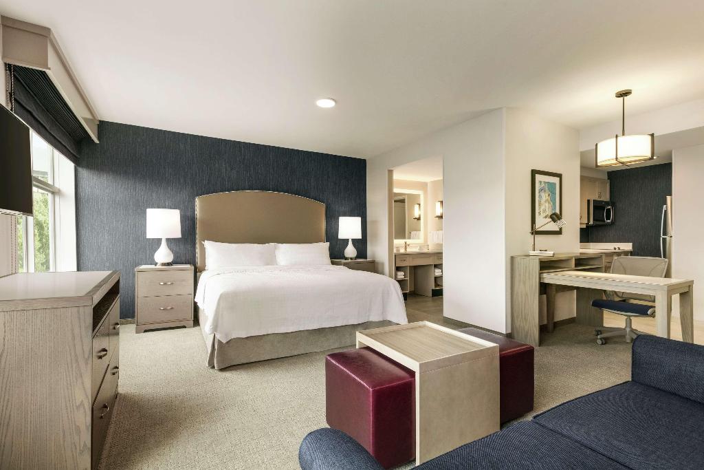 Homewood Suites By Hilton Worcester