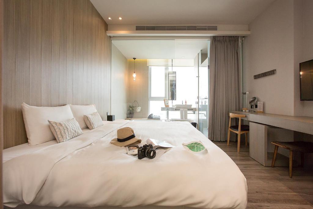 Day Teascape Chiayi
