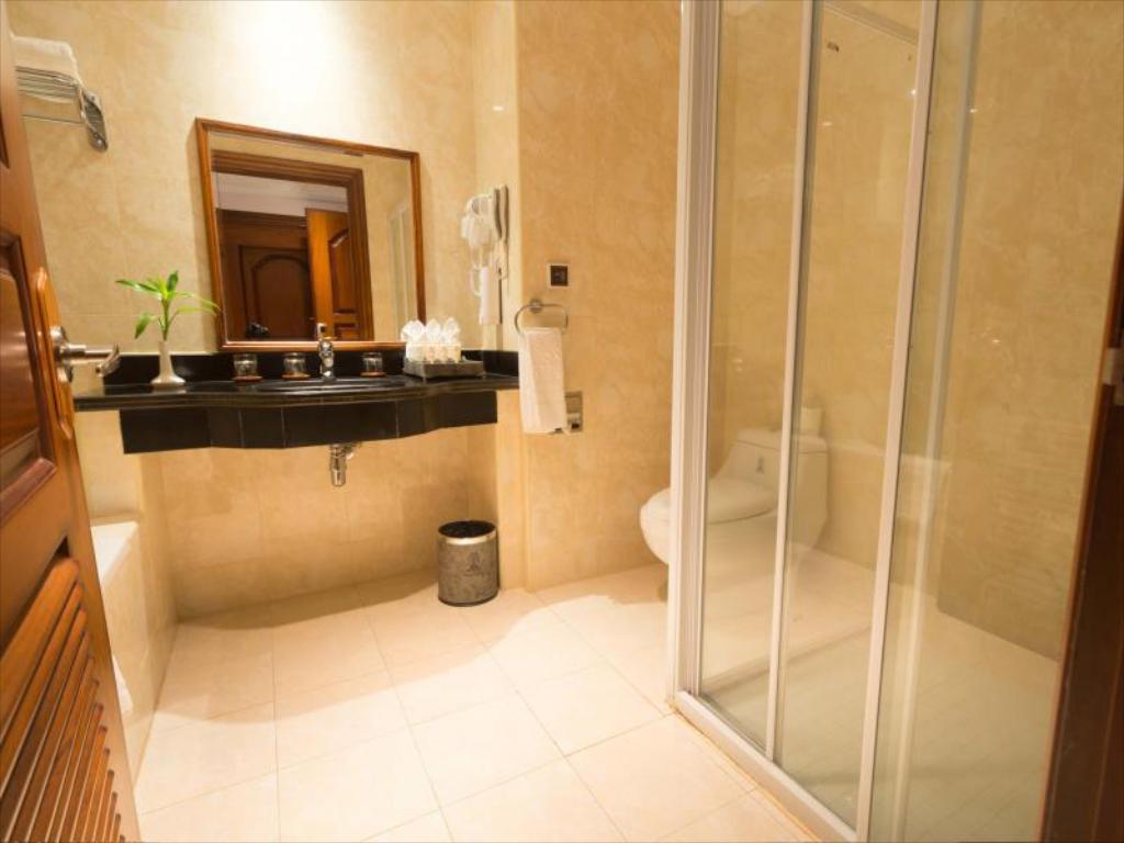 Regency Angkor Hotel