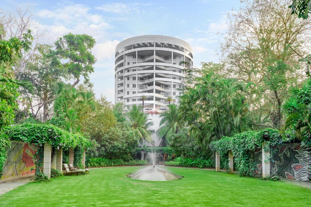 Taj Wellington Mews, Mumbai photo 12