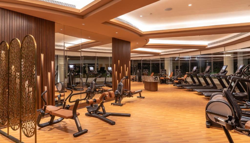 Taj Wellington Mews, Mumbai photo 11