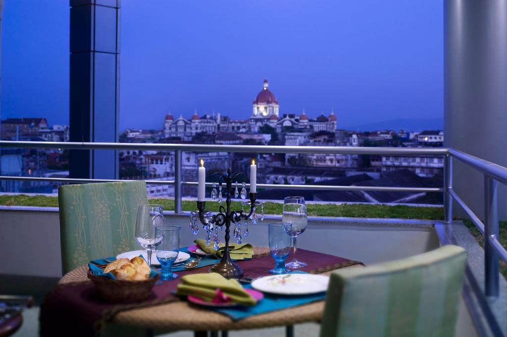 Taj Wellington Mews, Mumbai photo 14