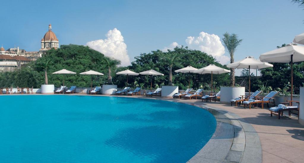 Taj Wellington Mews, Mumbai photo 13