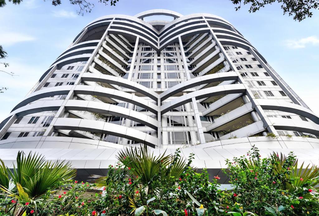 Taj Wellington Mews, Mumbai photo 7