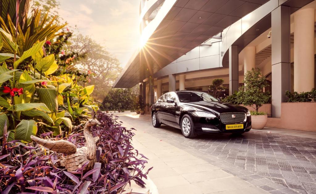 Taj Wellington Mews, Mumbai photo 6
