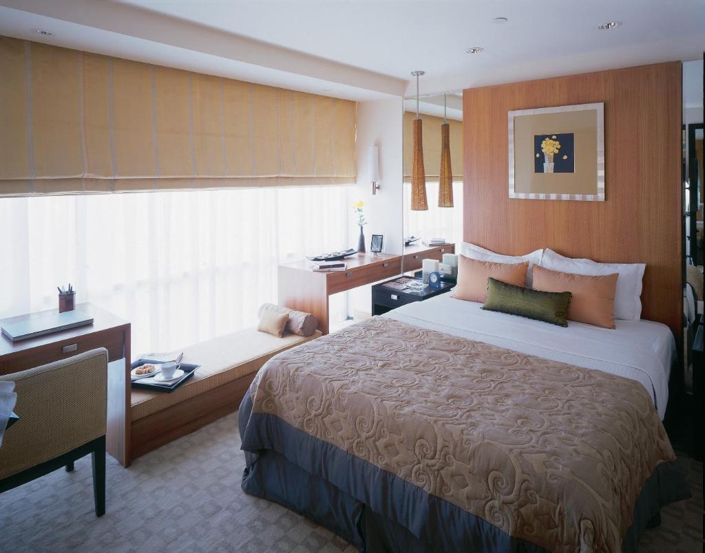 Taj Wellington Mews, Mumbai photo 15