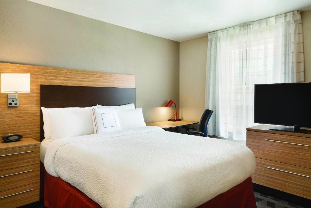 Towneplace Suites By Marriott Denver Downtown