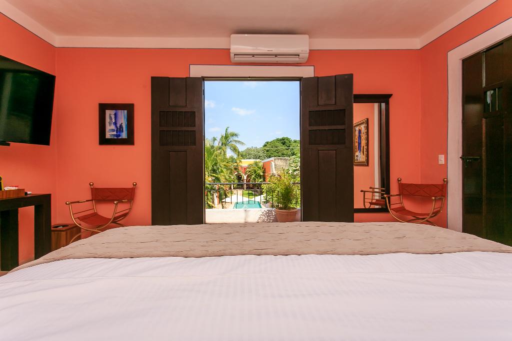 Art 64 Guest House – Adults Only