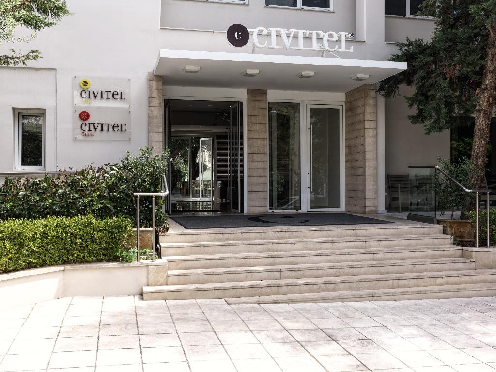 Civitel Esprit