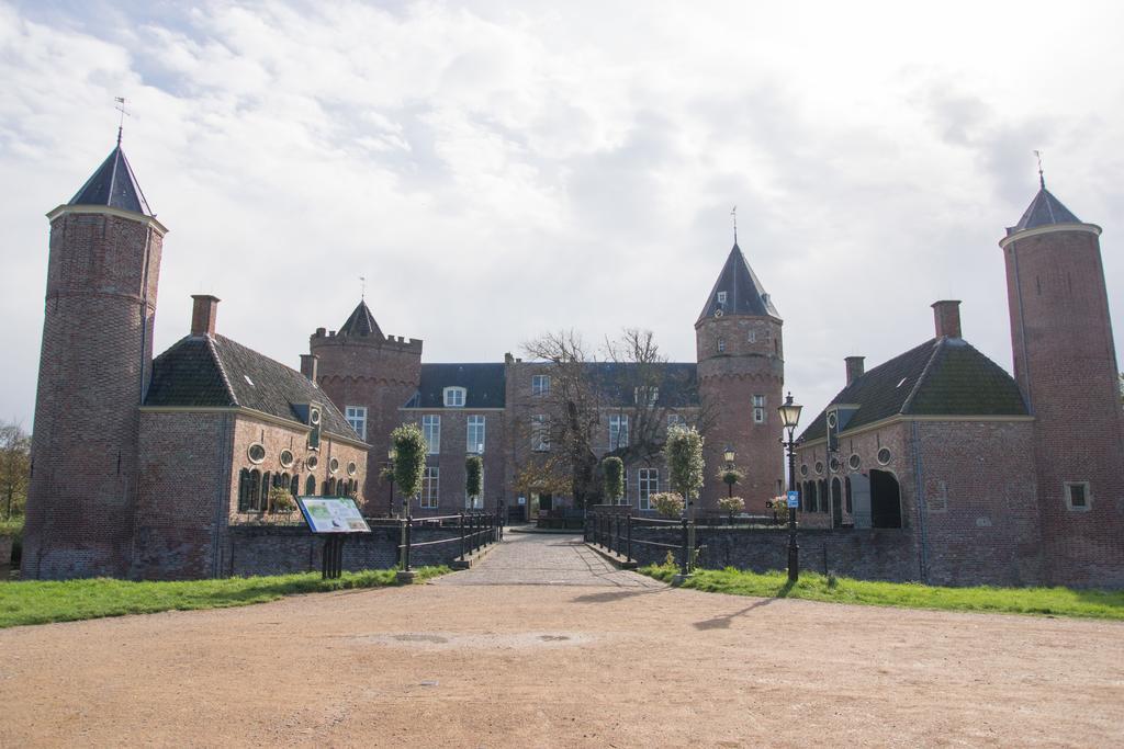 Stayokay Domburg