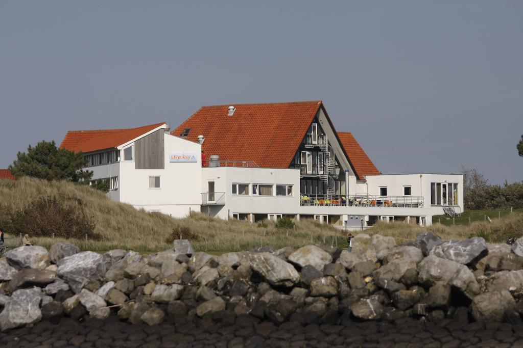 Stayokay Terschelling