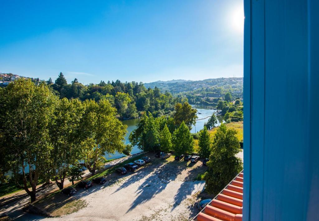 Hostel des Arts