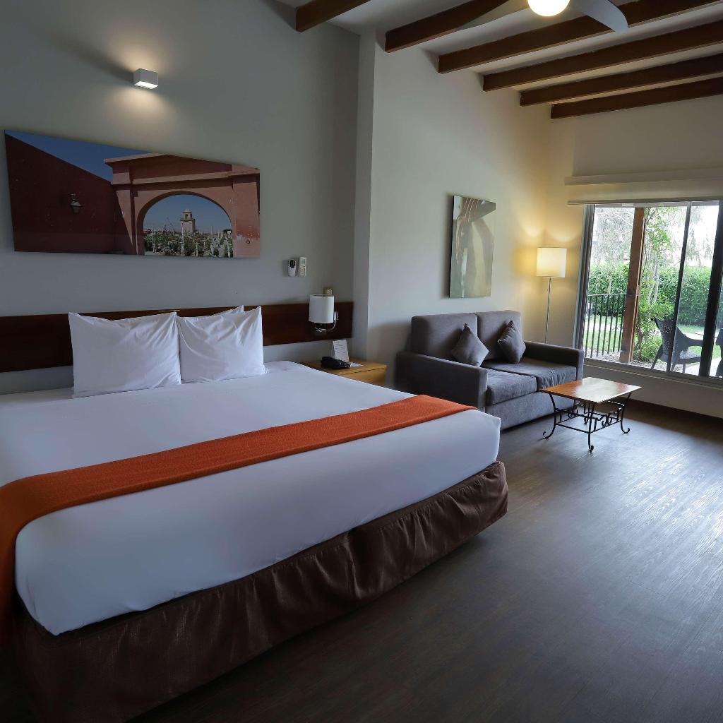 Casa Andina Standard Chincha