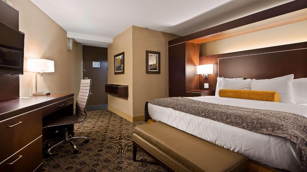 Radisson Hotel Southfield Detroit