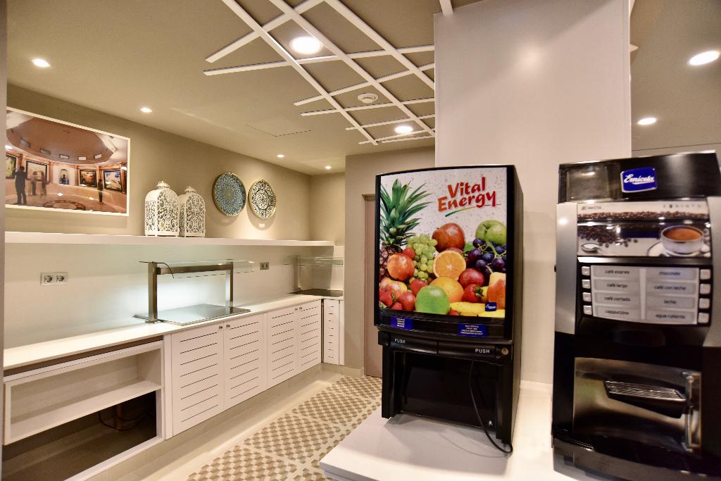 Hotel TC Hotel Dona Luisa, Spanien, Las Palmas. Großes 30