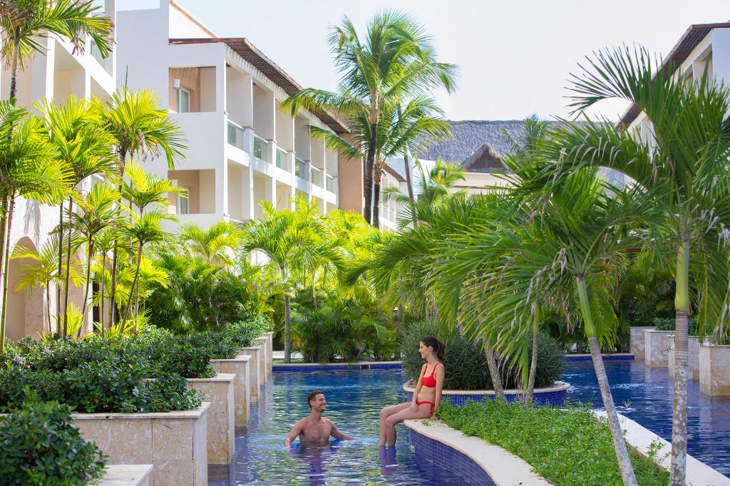 Royalton Hideaway Punta Cana