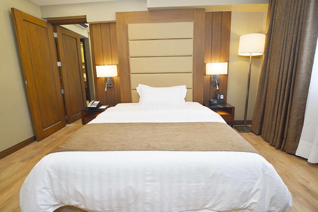 Best Western Bendix Hotel