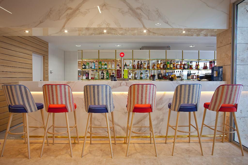 Hotel Seth 55 Santo Tomas, Spanien, Santo Tomas. Großes 2