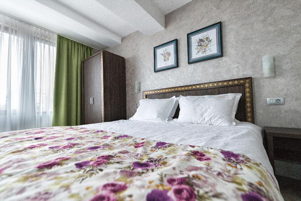 Prestige Boutique Hotel Craiova