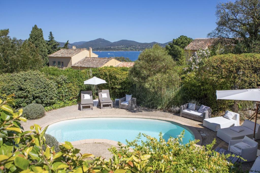 La Bastide D'Antoine