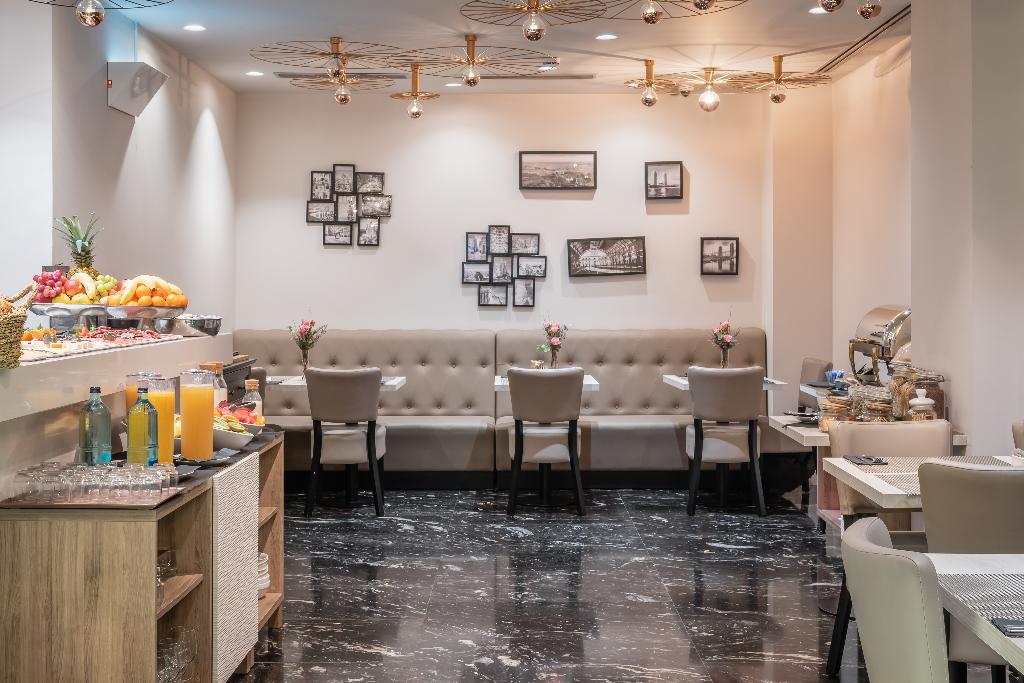 Hotel Arya Stadium Hotel, Spanien, Barcelona. Großes 39