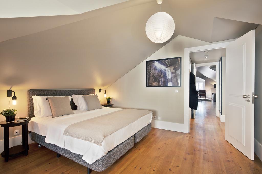 Lisbon Five Stars Apartments Bica 246