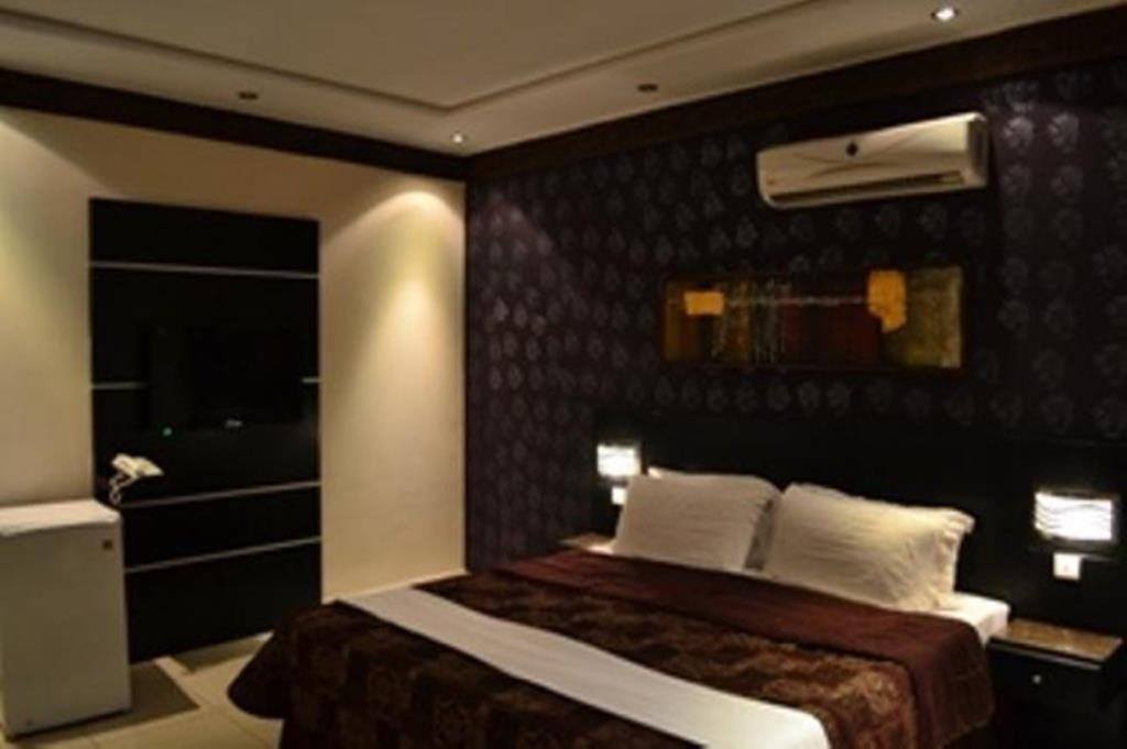 DAR NEYAARA SERVICED APARTMENTS