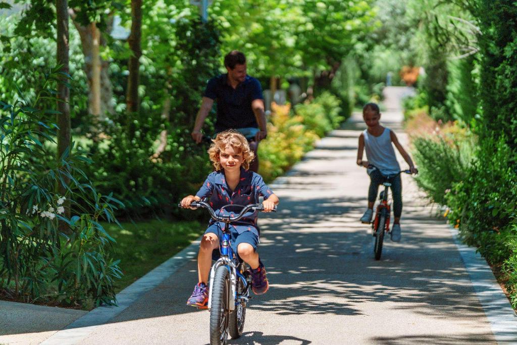 Hotel Ikos Dassia, Griechenland, Dassia. Großes 2